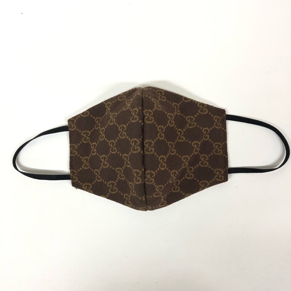 Designer face mask - Picture 3 of 4